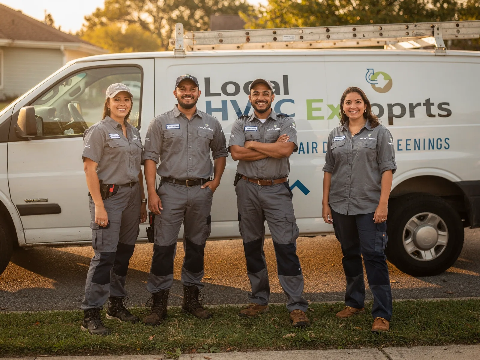 24/7 HVAC Repair & AC Replacement company in Ireton, IA